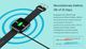 Smartwatch Pacific 13-2 Niebieski  (15552-uniw) 10