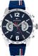 Zegarek Tommy Hilfiger ZEGAREK MĘSKI TOMMY HILFIGER DECKER (zf001a) uniwersalny 1