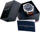 Zegarek Tommy Hilfiger ZEGAREK MĘSKI TOMMY HILFIGER TRENT (zf002a) uniwersalny 6