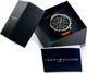 Zegarek Tommy Hilfiger ZEGAREK MĘSKI TOMMY HILFIGER GAVIN (zf003a) uniwersalny 6