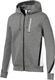 Puma Bluza Puma BMW MMS Hooded Gray 59518903 XXL 1