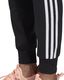 Adidas SPODNIE ADIDAS W E 3S PANT SJ DP2377 L 6