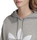 Adidas BLUZA ADIDAS TRF HOODIE FM3304 40 5