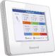 Honeywell THR99C3102 Zestaw Evohome: sterownik, podstawa z zasilaczem, 2 regulatory HR92, 2 zestawy adapterów, 2 podstawki 4