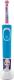 Szczoteczka Oral-B Vitality Kids D100 Frozen + Case Niebieska 1