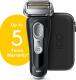 Golarka Braun Series 9 Design Edition MBS9 2
