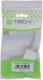 Adapter AV Techly DisplayPort Mini - HDMI biały (304239) 4