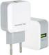 Ładowarka Somostel SMS-A12 1x USB-A 3.1 A (27225) 1