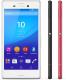 Smartfon Sony Xperia M4 Aqua 2/8GB Biały  (Xperia M4 AQUA White) 1