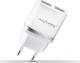 Ładowarka Nafumi Q19 2x USB-A 2.1 A (25826) 1