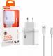 Ładowarka Somostel SMS-A138 2x USB-A 2.4 A (26576) 2