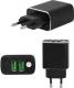 Ładowarka Vega Vega Faston 2x USB-A 3 A (23496) 2
