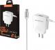 Ładowarka Somostel SMS-A03 1x USB-A 2.1 A (25935) 2