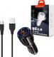 Ładowarka Somostel SMS-A45 2x USB-A 3.1 A  (25684) 1