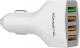 Ładowarka Somostel SMS-A66 4x USB-A 7.2 A  (25693) 5