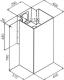 Okap VDB Cube P 8