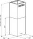 Okap VDB Cube W 5