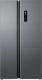 Lodówka TCL RP505SXF0 1