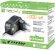 Techly ZASILACZ 230V UNIWERSALNY 3-12V REGULOWANY 1A (301931) 2