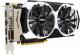 Karta graficzna MSI GeForce GTX 960 OC 4GB GDDR5 (128 bit) HDMI, DVI, 3x DP (GTX 960 4GD5T OC) 1
