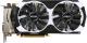 Karta graficzna MSI GeForce GTX 960 OC 4GB GDDR5 (128 bit) HDMI, DVI, 3x DP (GTX 960 4GD5T OC) 1
