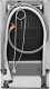 Zmywarka Electrolux EEA12100L 2