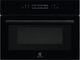 Kuchenka mikrofalowa Electrolux EVK8E00Z 1