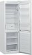 Lodówka Whirlpool W5 821E W 2 1