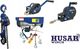 Husar Wciągarka linowa elektryczna BST P 150/300 kg 3