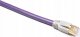 Melodika Melodika MDLAN25 Kabel sieciowy (skrętka) Ethernet F/UTP RJ45 Cat. 6e - 2,5m 4