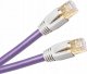 Melodika Melodika MDLAN25 Kabel sieciowy (skrętka) Ethernet F/UTP RJ45 Cat. 6e - 2,5m 6