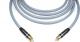 Kabel Melodika RCA (Cinch) - RCA (Cinch) 0.5m szary 3