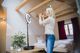 Lampa pierścieniowa Hama SpotLight FoldUp 102 LED ring light 17