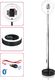 Lampa pierścieniowa Hama SpotLight FoldUp 102 LED ring light 26