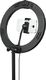 Lampa pierścieniowa Hama SpotLight FoldUp 102 LED ring light 5
