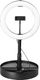 Lampa pierścieniowa Hama SpotLight FoldUp 102 LED ring light 8