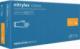 Mercator Medical Rękawice nitrylowe nitrylex classic blue XS 100 s. () - RD30019001 1