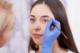 Mercator Medical Rękawice nitrylowe nitrylex classic blue M 100 s. 2