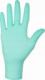 Mercator Medical Rękawice nitrylowe nitrylex green M 100 szt () - RD30138003 1