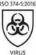 Mercator Medical Rękawice nitrylowe nitrylex green M 100 szt () - RD30138003 4