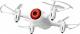Dron Syma X22SW biały 2