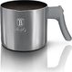 Berlinger Haus GARNEK GRANITOWY DO MLEKA BERLINGER HAUS 1,2L BH-6016 1