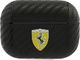 Ferrari Etui ochronne FESAPCA do AirPods Pro czarne 1