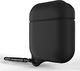 Superdry Etui ochronne Waterproof do AirPods 1/2 czarne 6