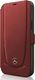 Mercedes Mercedes MEFLBKP12LARMRE iPhone 12 Pro Max 6,7" czerwony/red book Urban Line 1