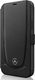 Mercedes Mercedes MEFLBKP12SARMBK iPhone 12 mini 5,4" czarny/black book Urban Line 1