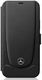 Mercedes Mercedes MEFLBKP12SARMBK iPhone 12 mini 5,4" czarny/black book Urban Line 2