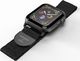 Superdry SuperDry Watchband Apple Watch 38/40mm Chainmail czarny/black 41681 2