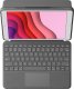 Logitech Klawiatura + etui Logitech Combo Touch IPad 7 1