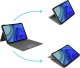 Logitech Logitech Folio Touch Universal Tastatur- und Foliohülle for iPad Pro 11" (920-009745) 5